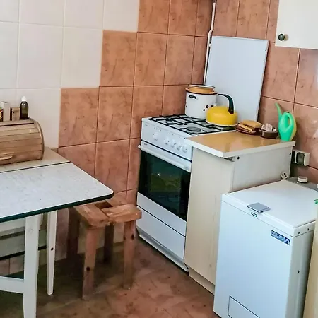 Kasprzaka By Interhome * ワルシャワ