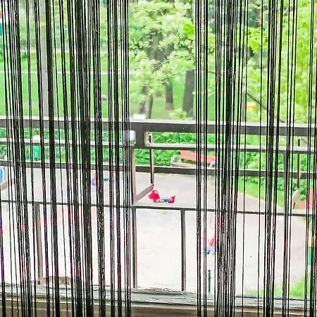 Kasprzaka By Interhome アパート *