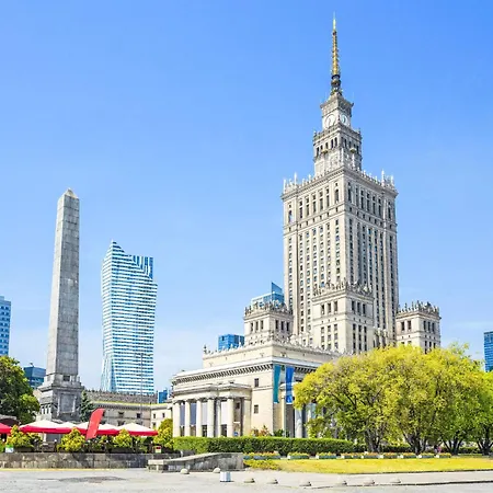 Kasprzaka By Interhome