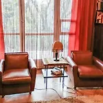 Appartement Kasprzaka By Interhome *