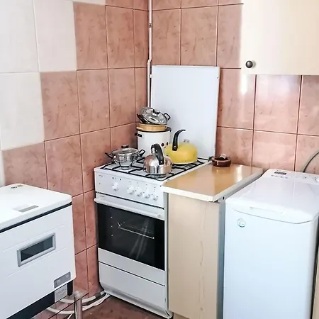 Kasprzaka By Interhome Apartment