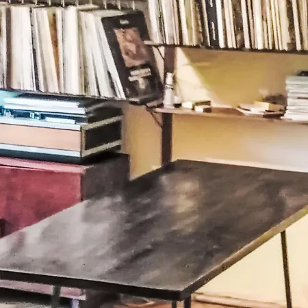 Daire Kasprzaka By Interhome *