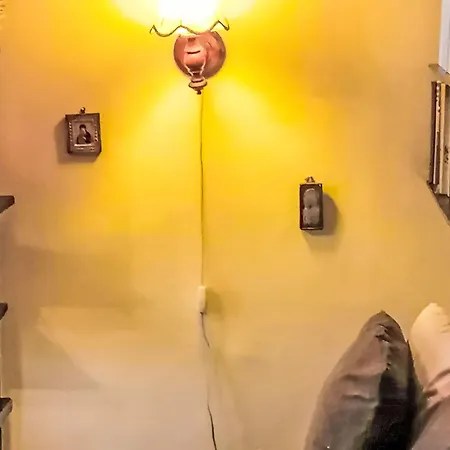 Kasprzaka By Interhome