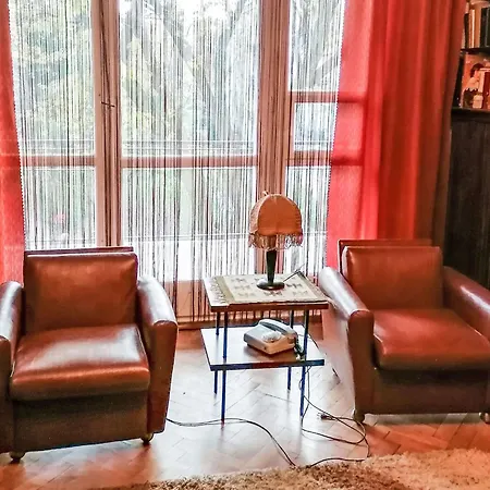 Apartment Kasprzaka By Interhome *