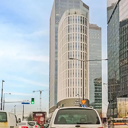 Kasprzaka By Interhome *