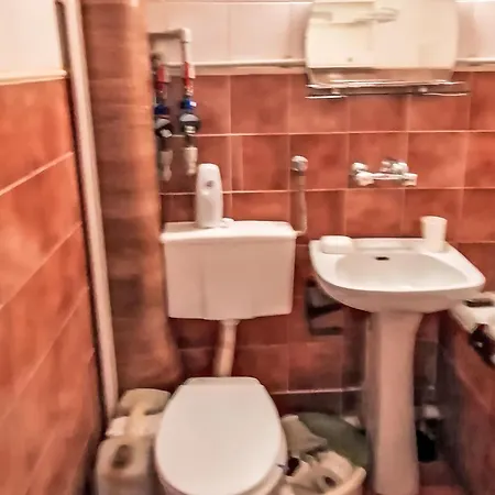 Lägenhet Kasprzaka By Interhome Warszawa