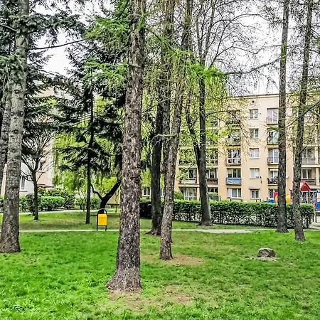 Kasprzaka By Interhome Warszawa