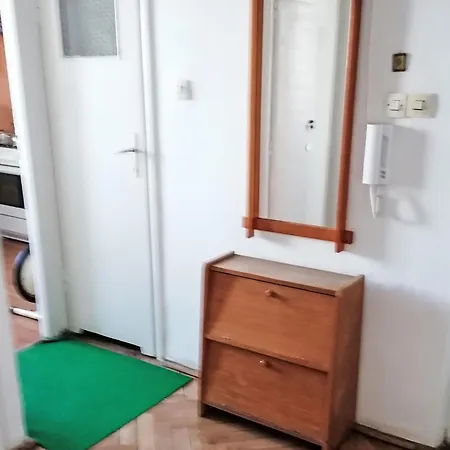 Kasprzaka By Interhome Lägenhet