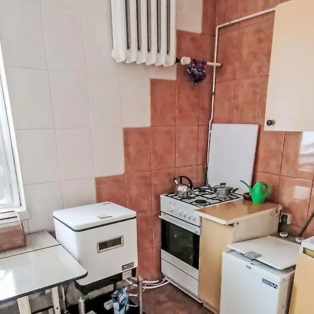 Kasprzaka By Interhome Lägenhet *